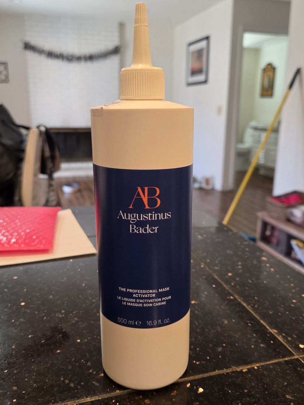 Augustinus Bader Mask Activator
